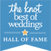 Moulin Best of Weddings – The Knot Hall of Fame